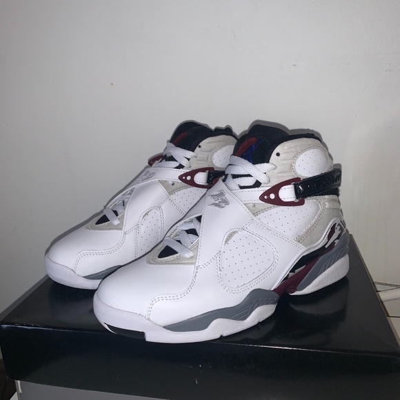 Jordan 8 - Picture 1 of 1